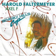 HAROLD FALTERMEYER - Axel F